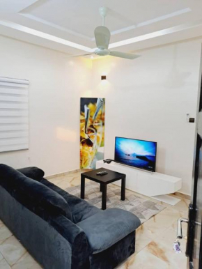 Domicile Cotonou 1